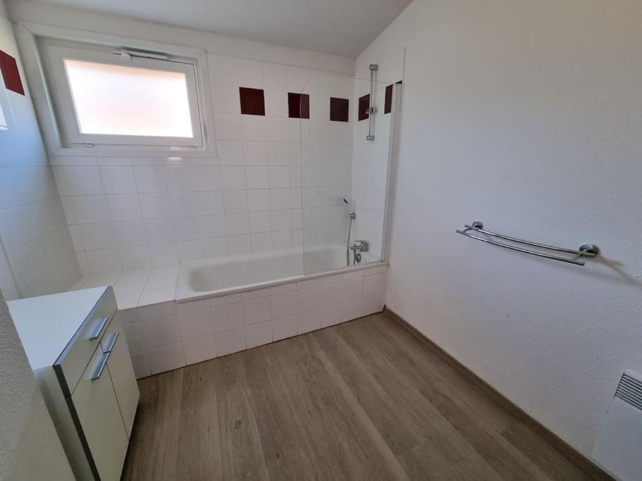 Aureilhan-Appartemant 4-6 Pp Piscine Cosy En Bord Lac Dış mekan fotoğraf